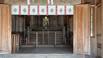 鴨神社(兵庫県)