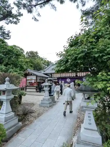 種貸社（住吉大社末社）(大阪府)