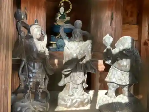 朝田寺(三重県)