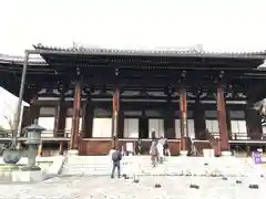 くろ谷 金戒光明寺(京都府)