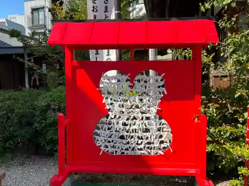 三輪神社(愛知県)