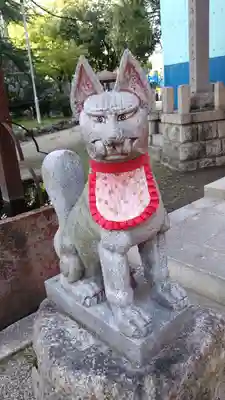 諏訪神社(三重県)