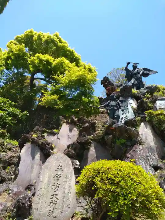 建長寺のその他建物