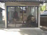 熊野神社(東京都)