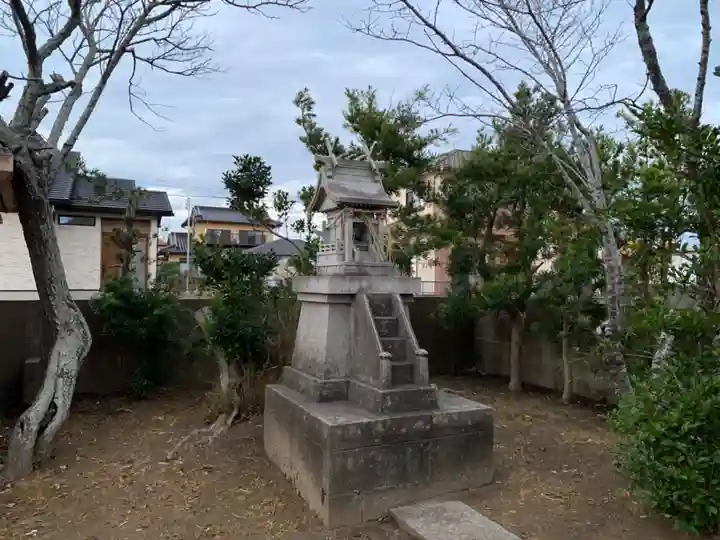 水神宮(千葉県)