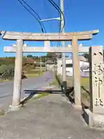八幡神社(兵庫県)