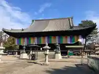 鶴林寺(兵庫県)