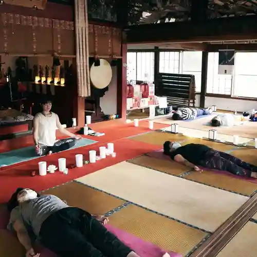 壽徳寺 じゅとくじの体験その他