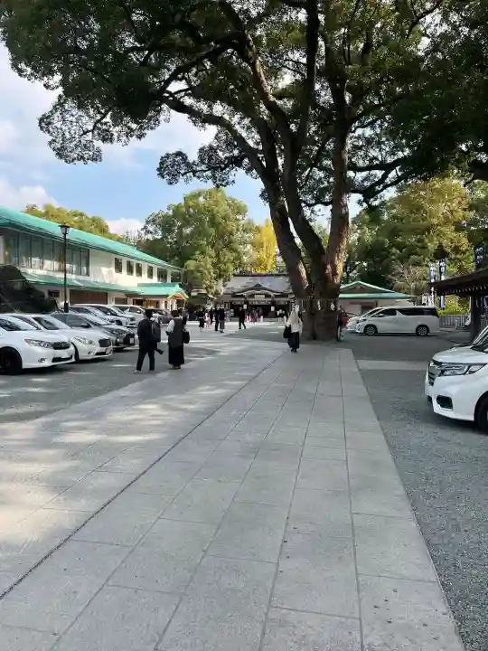加藤神社(熊本県)