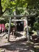 鹿島大神宮(福島県)