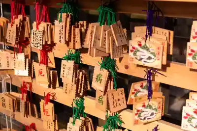 諏訪大社(長野県)