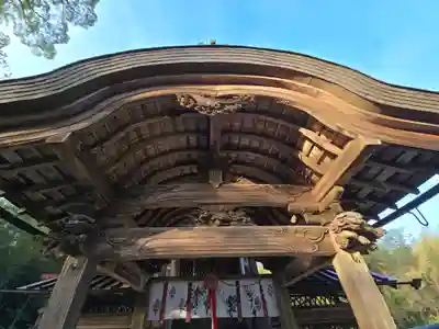 走田神社(京都府)
