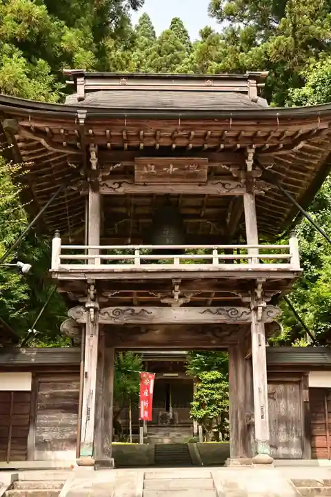 大乗寺(岐阜県)