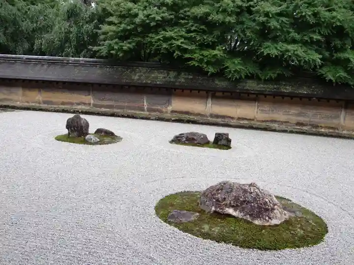 龍安寺(京都府)