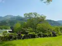 甲波宿祢神社の末社・摂社