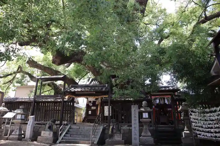 三島神社(大阪府)