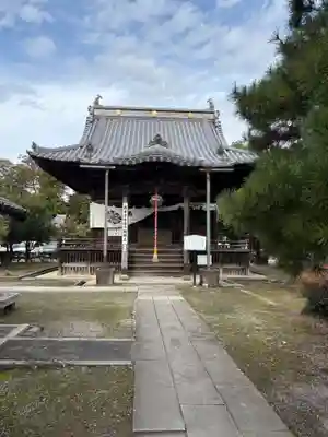 鑁阿寺(栃木県)