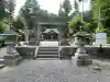 八柱神社(三ケ谷)(奈良県)
