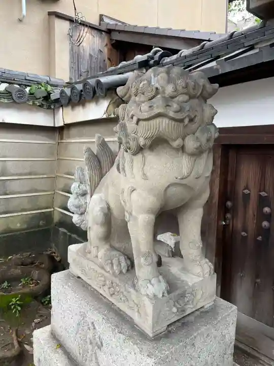 霊光殿天満宮(京都府)