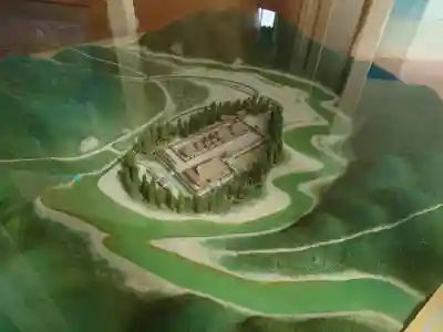 大斎原（熊野本宮大社旧社地）(和歌山県)