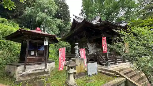 東正寺(山形県)