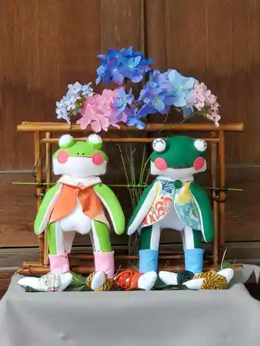 豊景神社(福島県)