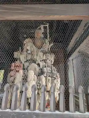 高安寺(東京都)