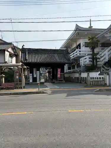 尊光寺(広島県)