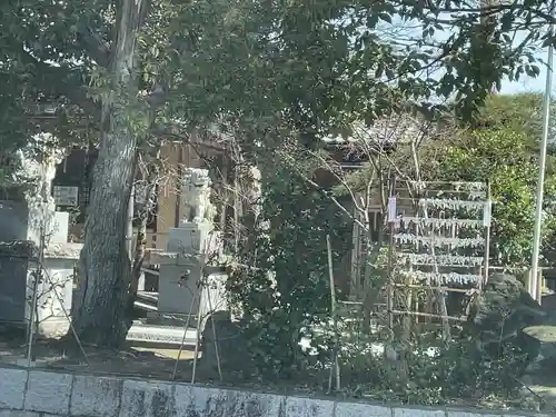 火産霊神社(新潟県)