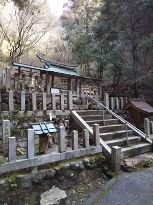 泉岡一言神社(福井県)
