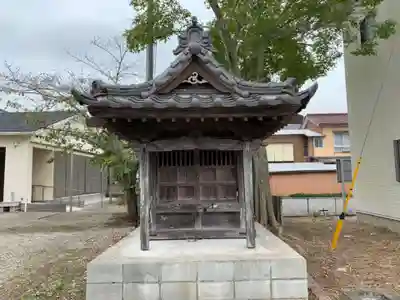 五郎神社(千葉県)