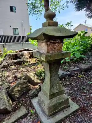 栄田神社(静岡県)