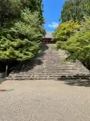 神護寺(京都府)