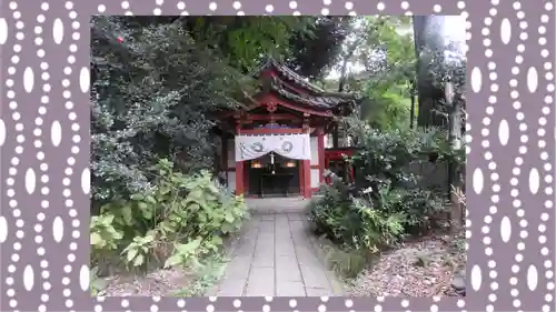 王子稲荷神社(東京都)