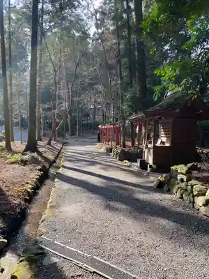 日吉大社(滋賀県)