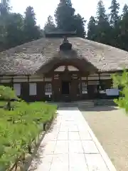 常楽寺(長野県)