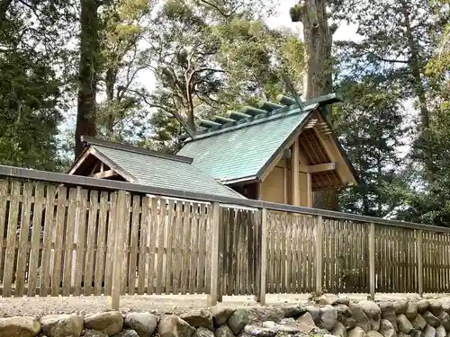 豊地神社(三重県)