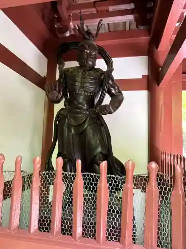 神峯山寺(大阪府)