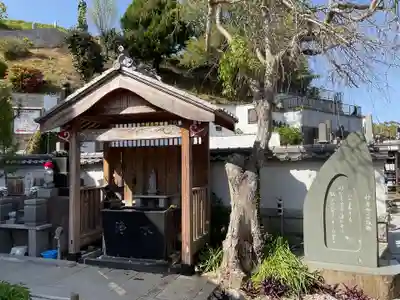 妙音寺(神奈川県)