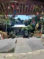 草薙神社のその他建物