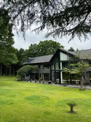  岳温泉神社 (福島県)