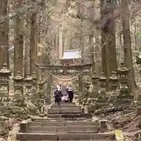 上色見熊野座神社(熊本県)