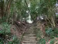 八坂神社の周辺