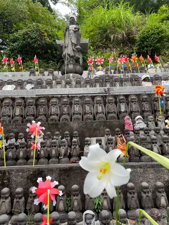 国上寺(新潟県)