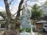 玉林寺(東京都)