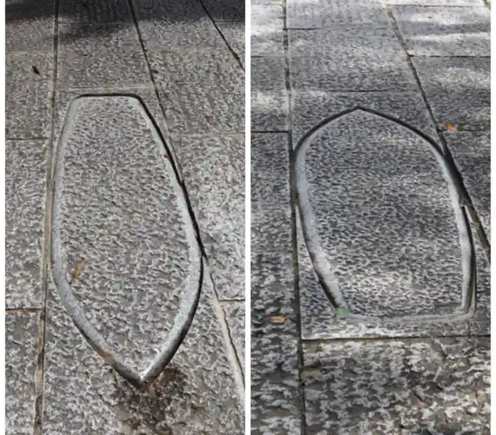 綱敷天満宮のその他建物