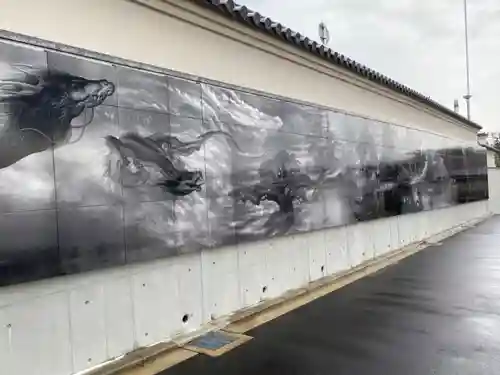 門戸厄神東光寺(兵庫県)