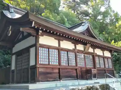 吉備津神社(岡山県)