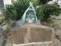 八幡社 春日社合殿のその他建物