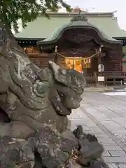 菊田神社(千葉県)